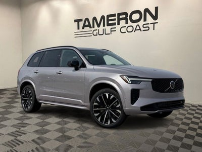2026 Volvo XC90 Plug-In Hybrid T8 Ultra
