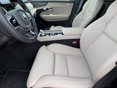 2026 Volvo XC90 Plug-In Hybrid T8 Ultra
