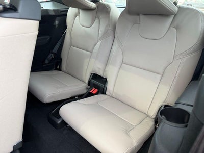 2026 Volvo XC90 Plug-In Hybrid T8 Ultra