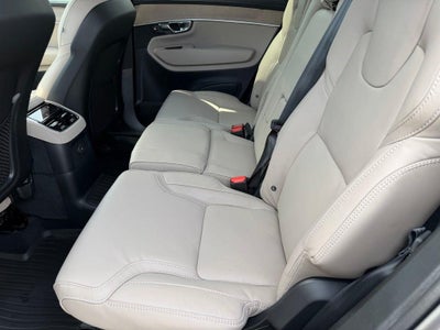 2026 Volvo XC90 Plug-In Hybrid T8 Ultra
