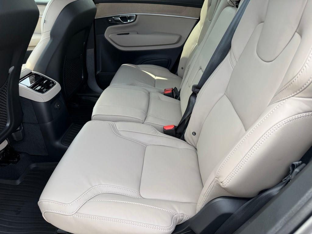 2026 Volvo XC90 Plug-In Hybrid T8 Ultra