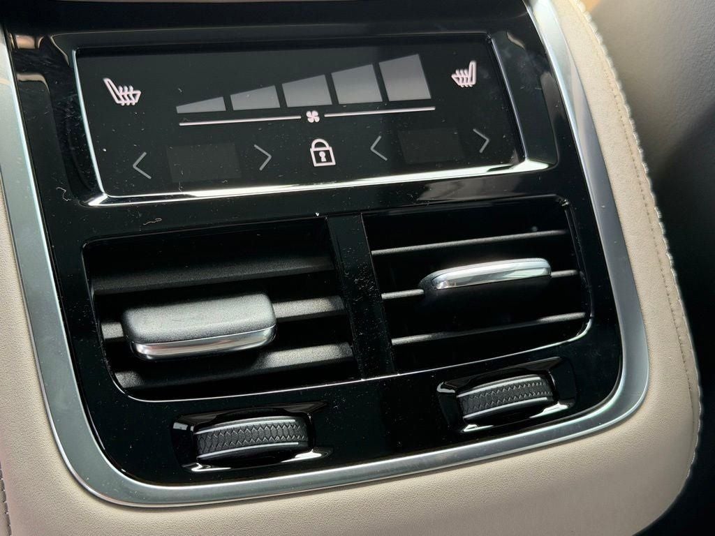 2026 Volvo XC90 Plug-In Hybrid T8 Ultra