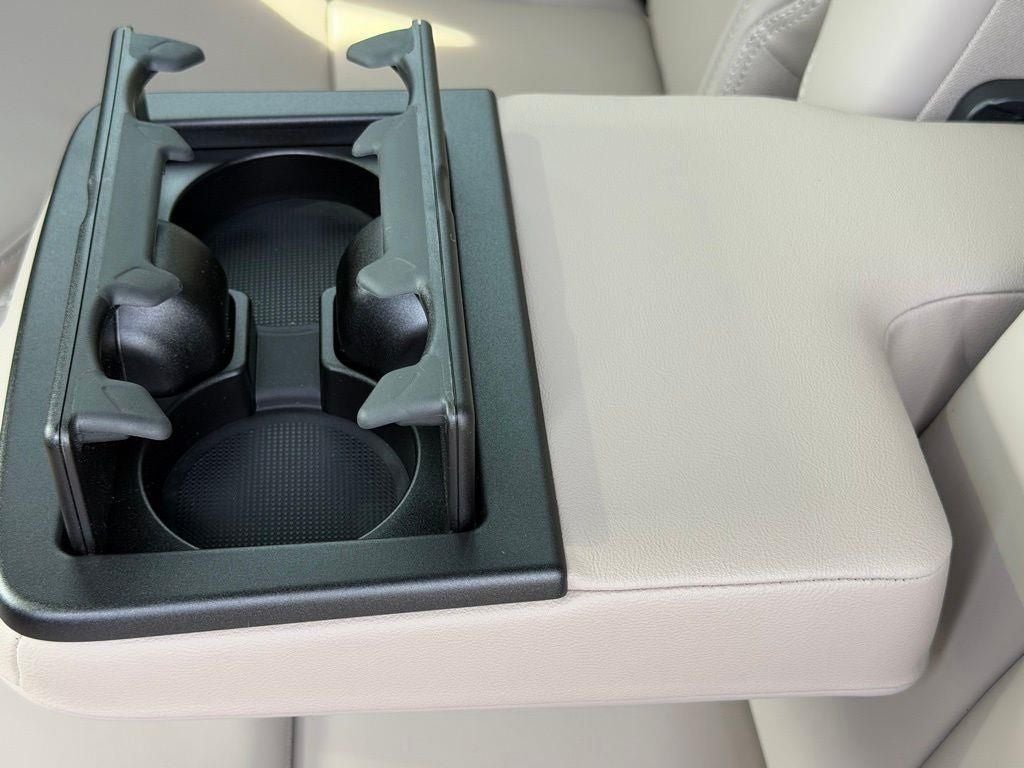 2026 Volvo XC90 Plug-In Hybrid T8 Ultra