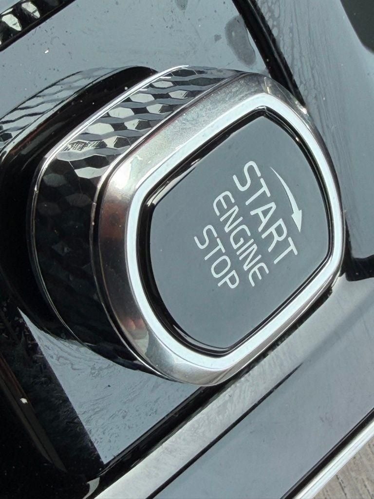 2026 Volvo XC90 Plug-In Hybrid T8 Ultra