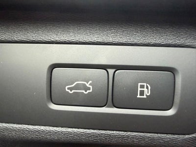 2026 Volvo XC90 Plug-In Hybrid T8 Ultra