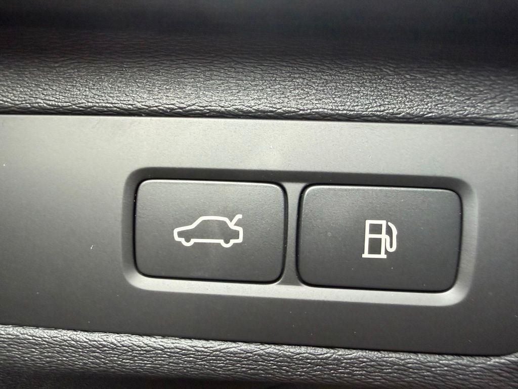 2026 Volvo XC90 Plug-In Hybrid T8 Ultra