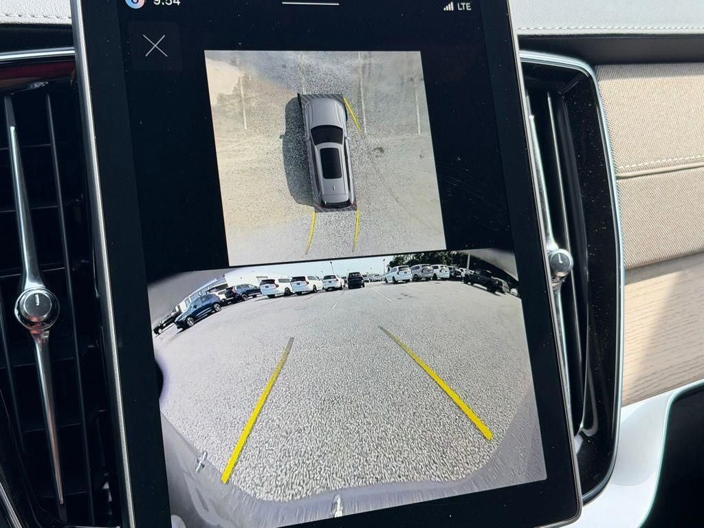2026 Volvo XC90 Plug-In Hybrid T8 Ultra