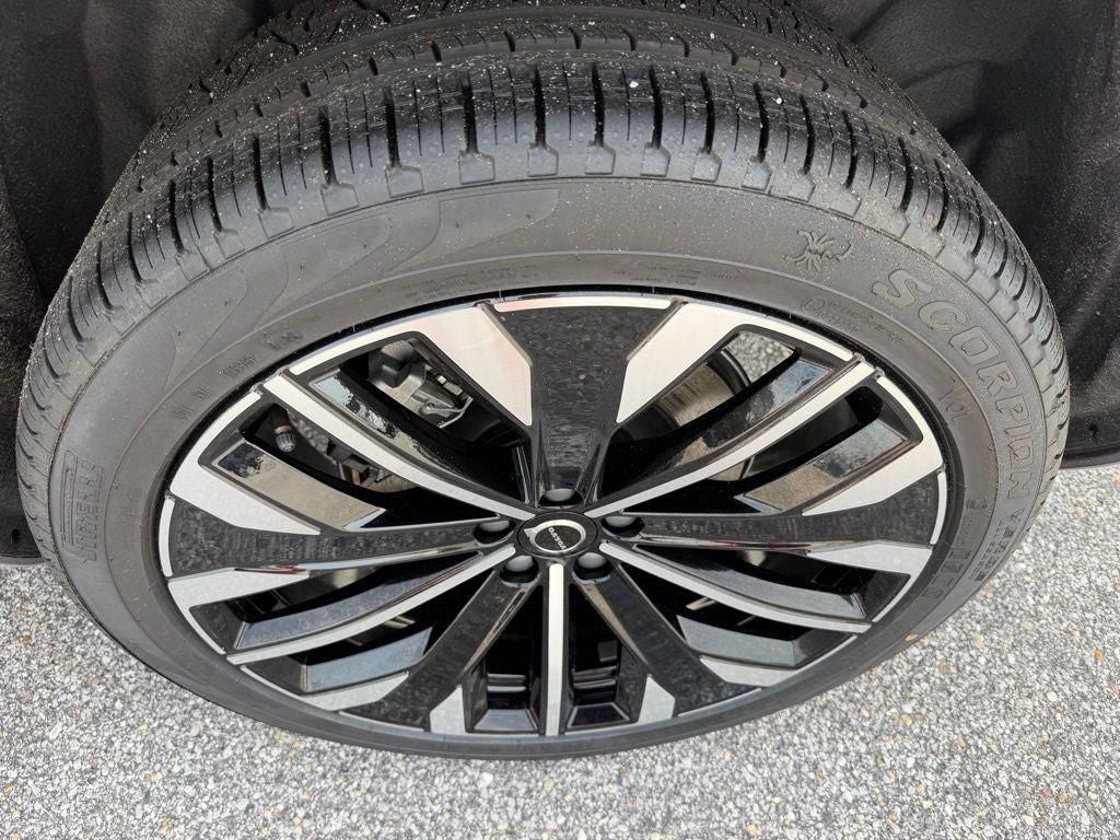 2026 Volvo XC90 Plug-In Hybrid T8 Ultra