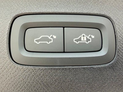 2026 Volvo XC90 Plug-In Hybrid T8 Ultra