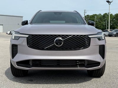 2026 Volvo XC90 Plug-In Hybrid T8 Ultra