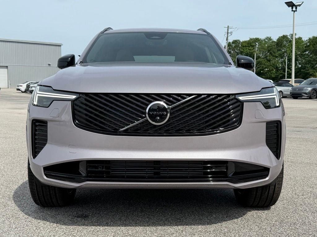 2026 Volvo XC90 Plug-In Hybrid T8 Ultra
