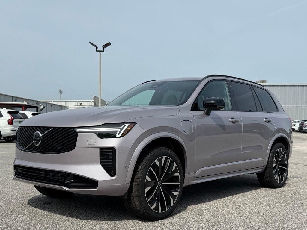 2026 Volvo XC90 Plug-In Hybrid T8 Ultra