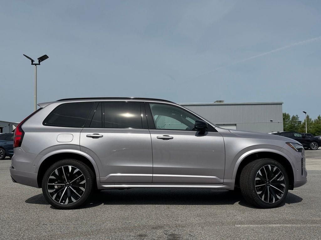 2026 Volvo XC90 Plug-In Hybrid T8 Ultra