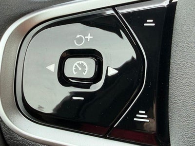 2026 Volvo XC90 Plug-In Hybrid T8 Ultra