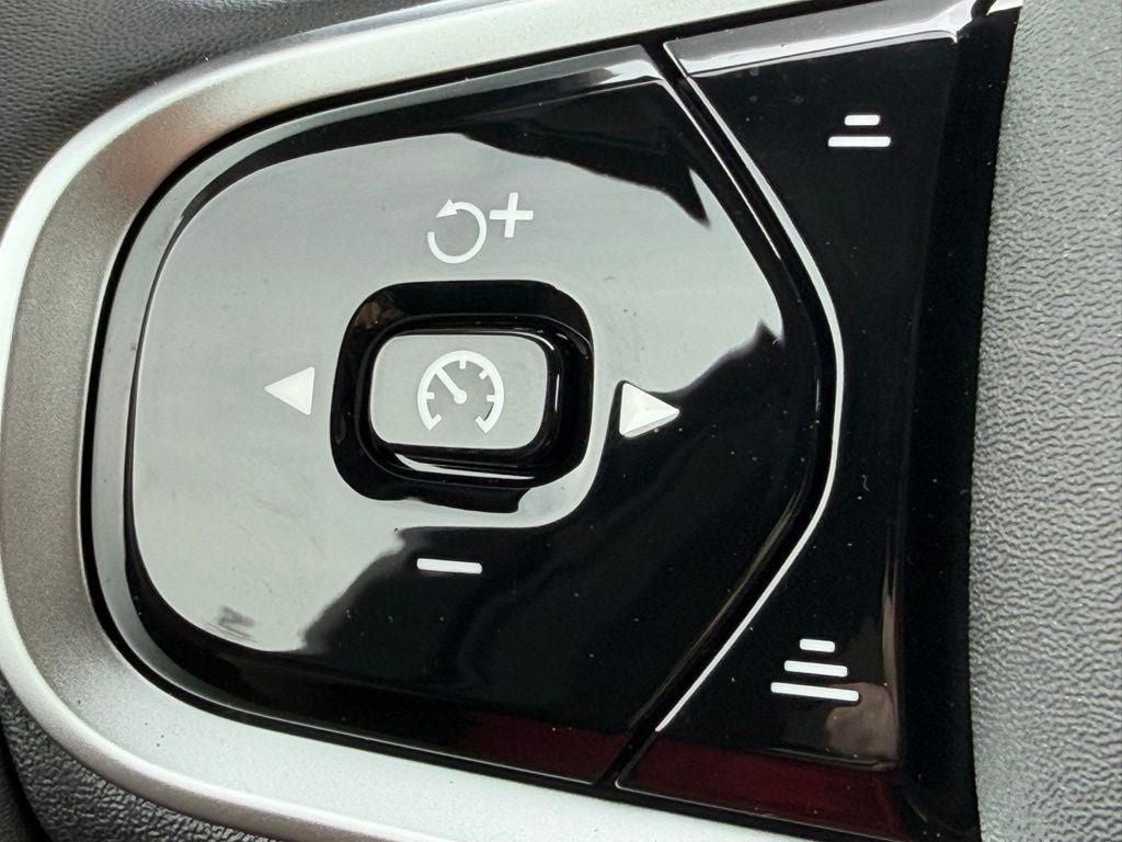 2026 Volvo XC90 Plug-In Hybrid T8 Ultra