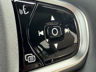 2026 Volvo XC90 Plug-In Hybrid T8 Ultra