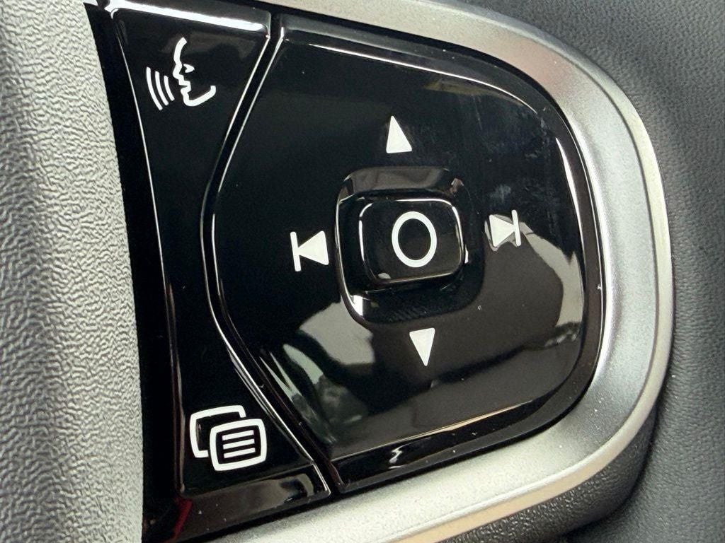 2026 Volvo XC90 Plug-In Hybrid T8 Ultra
