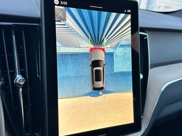 2026 Volvo XC60 Plug-In Hybrid T8 Plus