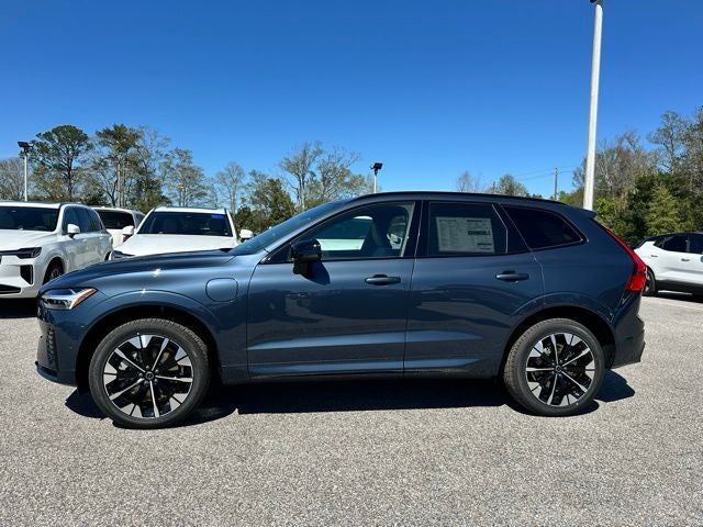 2026 Volvo XC60 Plug-In Hybrid T8 Plus