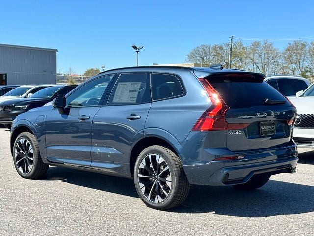 2026 Volvo XC60 Plug-In Hybrid T8 Plus