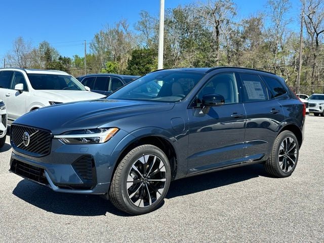 2026 Volvo XC60 Plug-In Hybrid T8 Plus