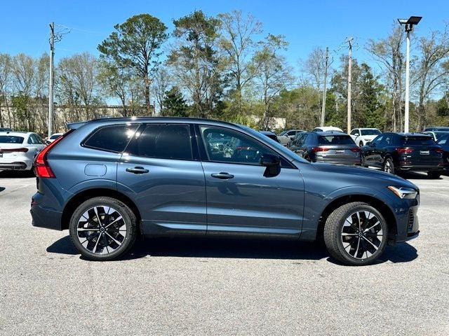 2026 Volvo XC60 Plug-In Hybrid T8 Plus