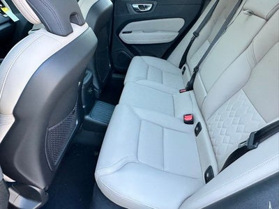 2026 Volvo XC60 Plug-In Hybrid T8 Plus