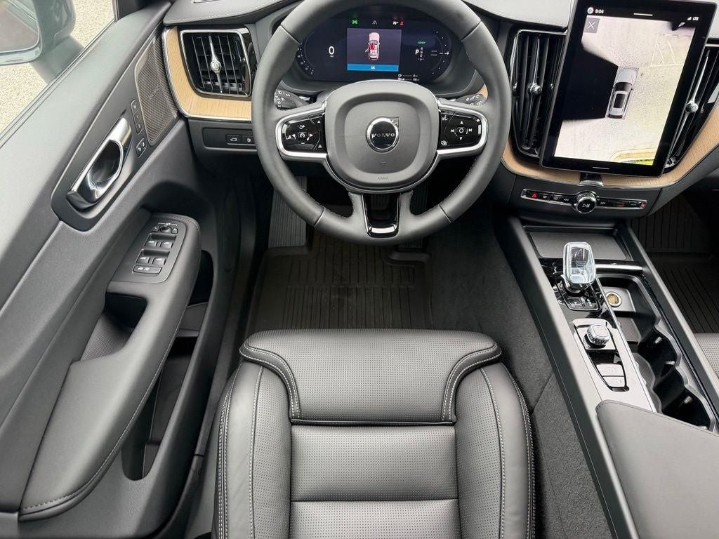 2026 Volvo XC60 Plug-In Hybrid T8 Ultra
