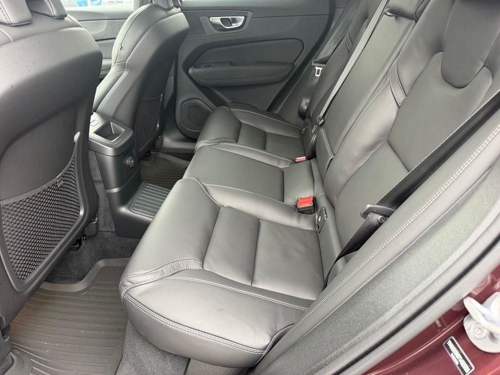 2026 Volvo XC60 Plug-In Hybrid T8 Ultra