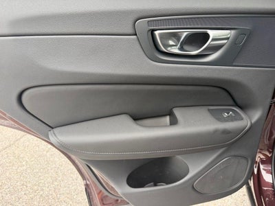 2026 Volvo XC60 Plug-In Hybrid T8 Ultra