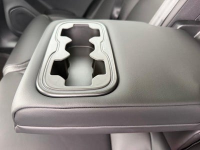 2026 Volvo XC60 Plug-In Hybrid T8 Ultra