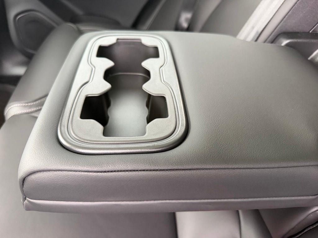 2026 Volvo XC60 Plug-In Hybrid T8 Ultra