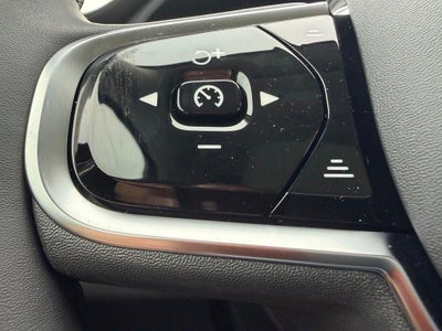 2026 Volvo XC60 Plug-In Hybrid T8 Ultra