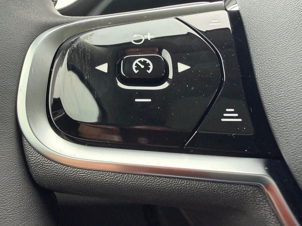 2026 Volvo XC60 Plug-In Hybrid T8 Ultra
