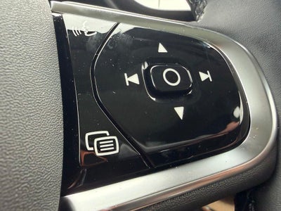 2026 Volvo XC60 Plug-In Hybrid T8 Ultra