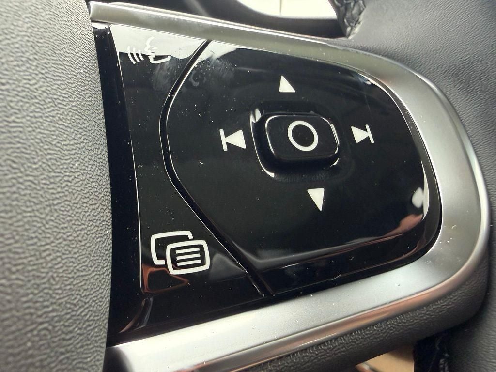 2026 Volvo XC60 Plug-In Hybrid T8 Ultra