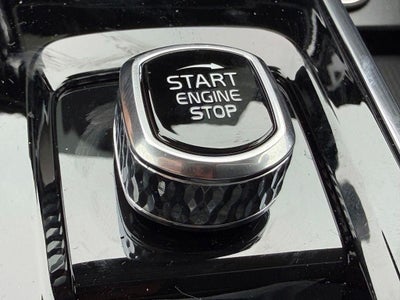 2026 Volvo XC60 Plug-In Hybrid T8 Ultra