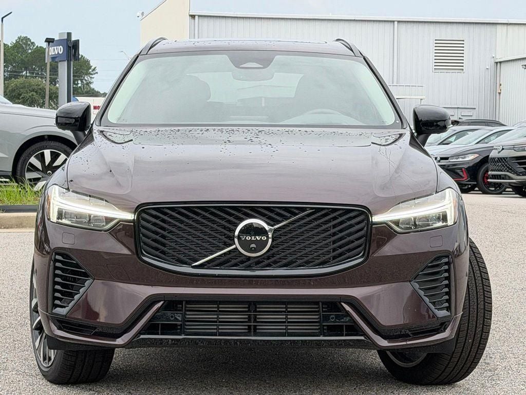 2026 Volvo XC60 Plug-In Hybrid T8 Ultra