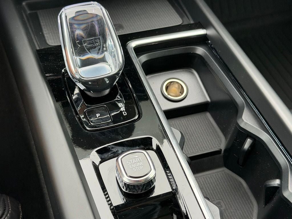 2026 Volvo XC60 Plug-In Hybrid T8 Ultra