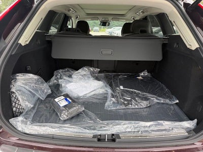 2026 Volvo XC60 Plug-In Hybrid T8 Ultra