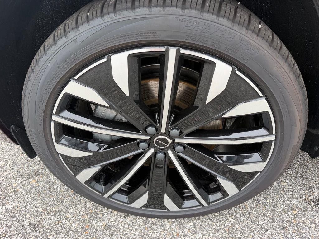 2026 Volvo XC60 Plug-In Hybrid T8 Ultra