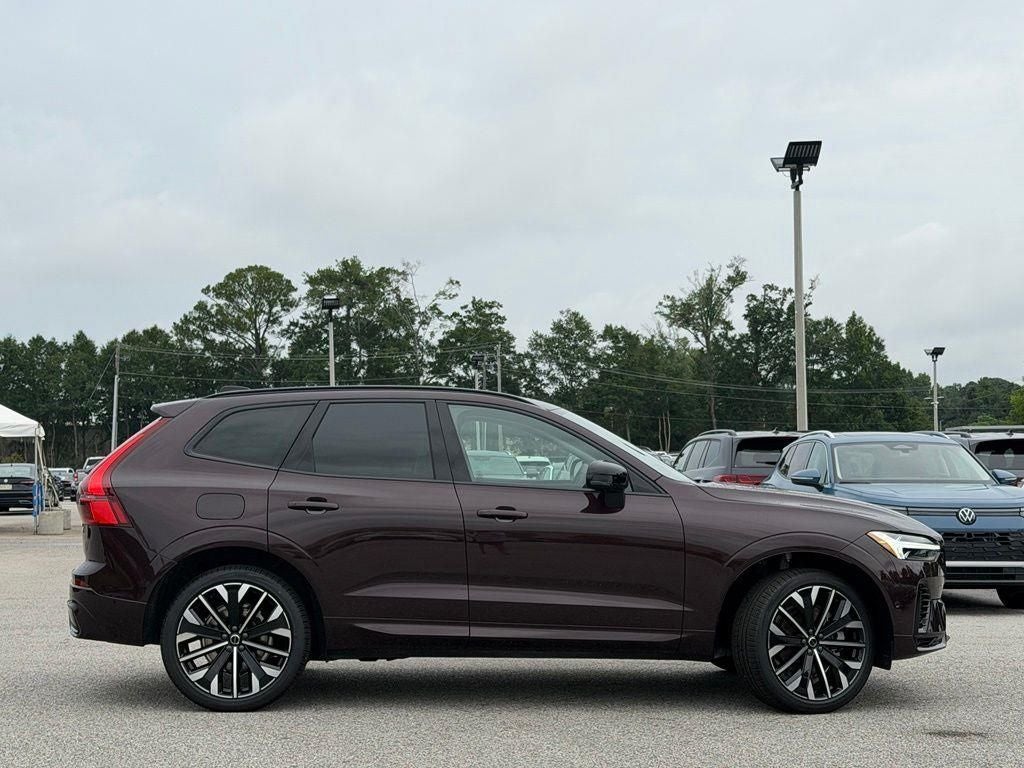 2026 Volvo XC60 Plug-In Hybrid T8 Ultra