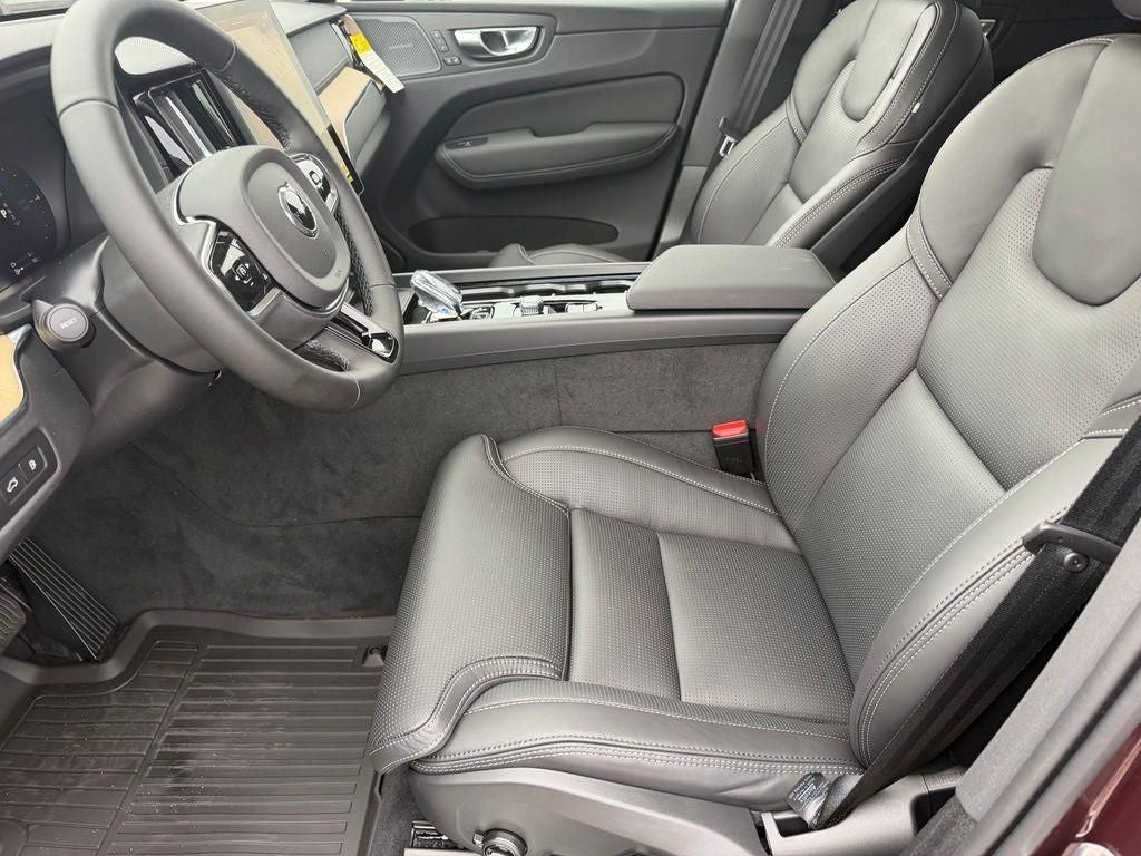 2026 Volvo XC60 Plug-In Hybrid T8 Ultra
