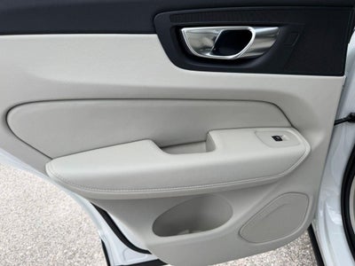 2026 Volvo XC60 Plug-In Hybrid T8 Ultra