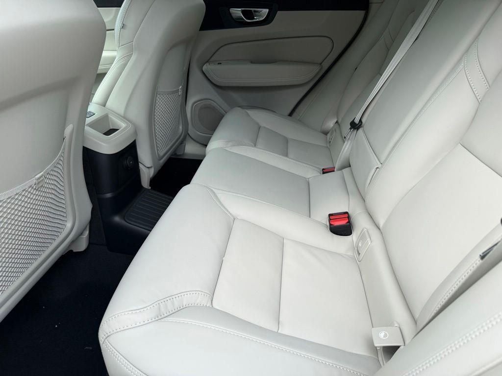 2026 Volvo XC60 Plug-In Hybrid T8 Ultra