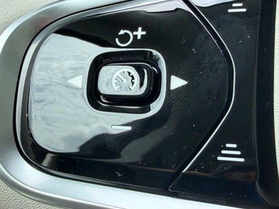 2026 Volvo XC60 Plug-In Hybrid T8 Ultra