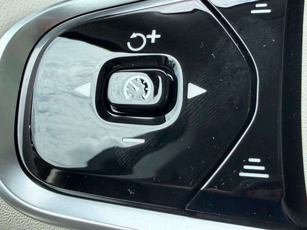 2026 Volvo XC60 Plug-In Hybrid T8 Ultra