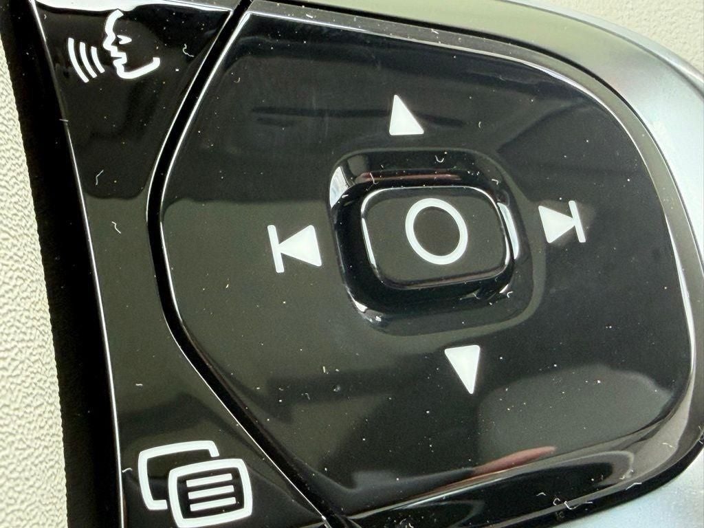 2026 Volvo XC60 Plug-In Hybrid T8 Ultra