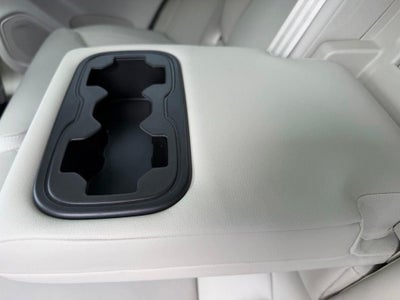 2026 Volvo XC60 Plug-In Hybrid T8 Ultra