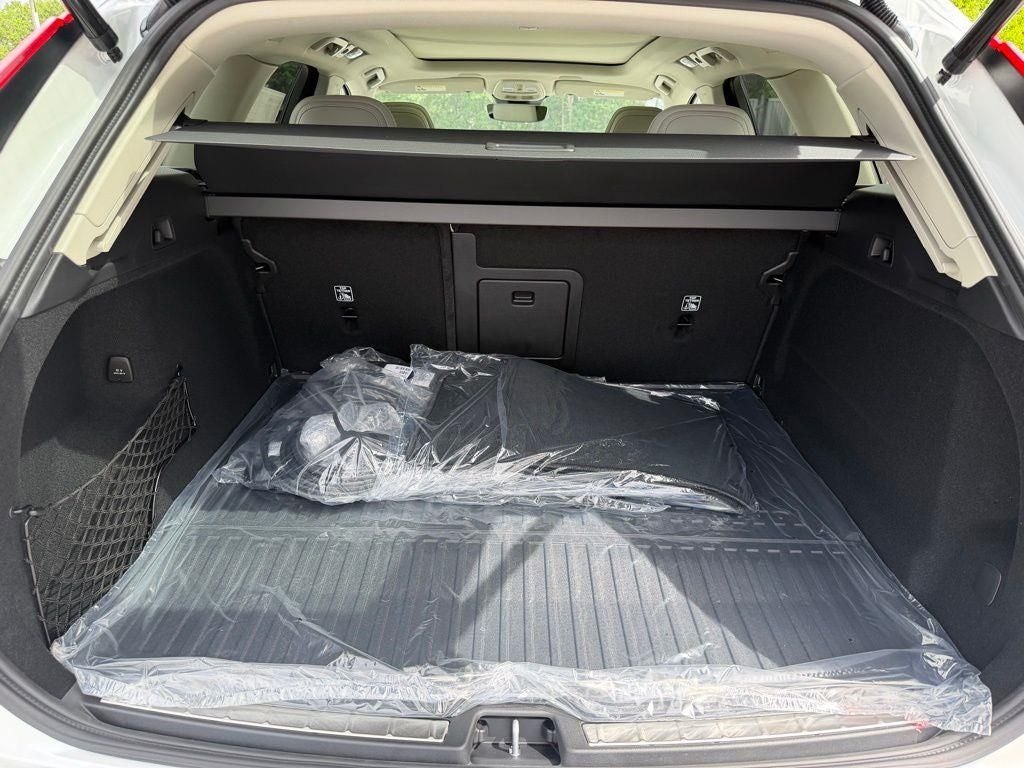 2026 Volvo XC60 Plug-In Hybrid T8 Ultra